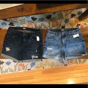 Old Navy shorts bundle
